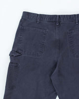 Vintage Carhartt Workwear Carpenter Trousers - W36 L31