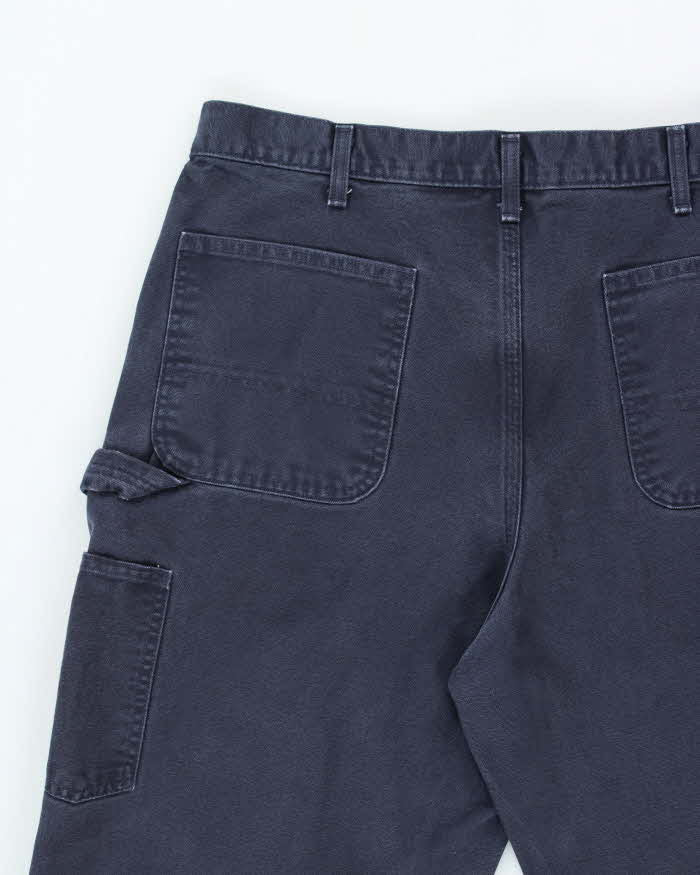 Vintage Carhartt Workwear Carpenter Trousers - W36 L31