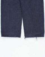 Vintage Carhartt Workwear Carpenter Trousers - W36 L31