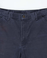 Vintage Carhartt Workwear Carpenter Trousers - W36 L31