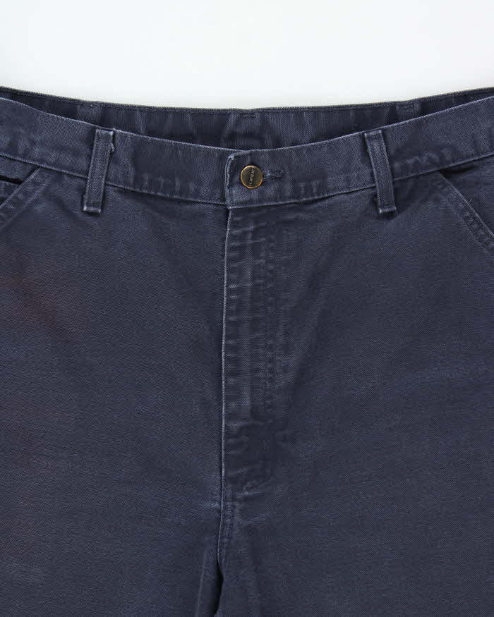 Vintage Carhartt Workwear Carpenter Trousers - W36 L31