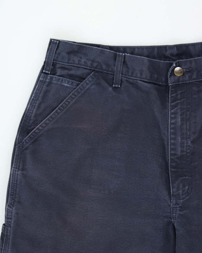 Vintage Carhartt Workwear Carpenter Trousers - W36 L36