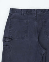 Vintage Carhartt Workwear Carpenter Trousers - W36 L36