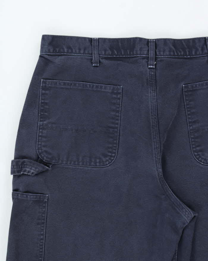 Vintage Carhartt Workwear Carpenter Trousers - W36 L36