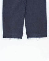 Vintage Carhartt Workwear Carpenter Trousers - W36 L36