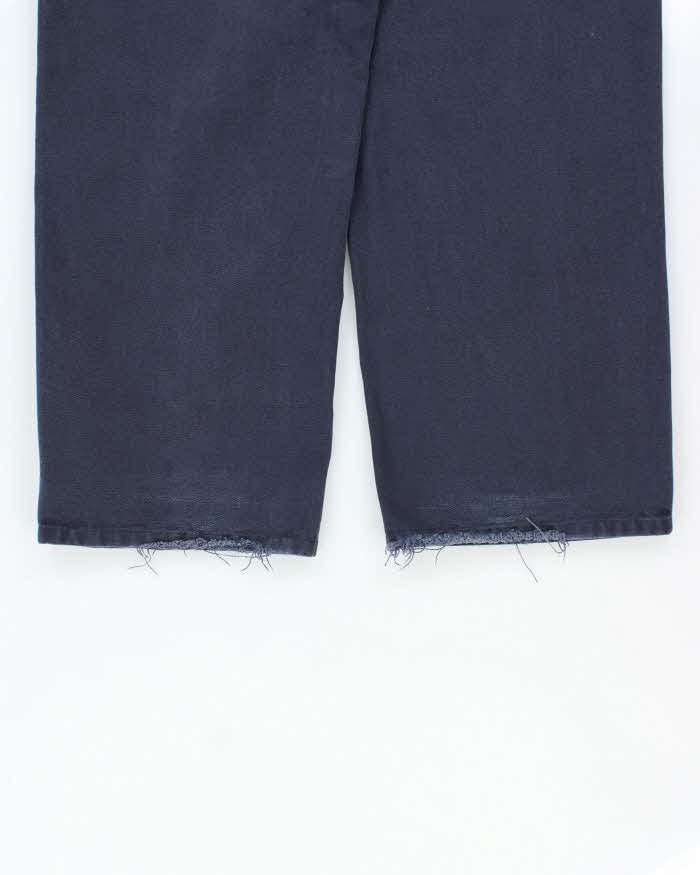 Vintage Carhartt Workwear Carpenter Trousers - W36 L36