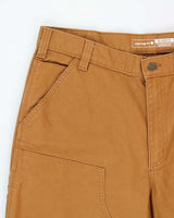 Vintage Carhartt Double Knee Workwear Trousers - W36 L36