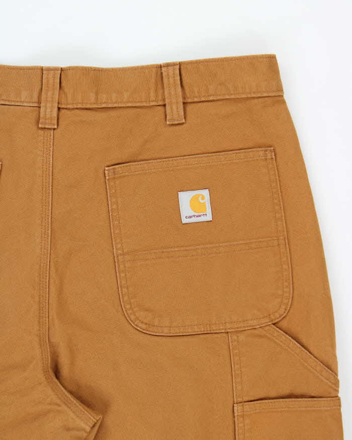 Vintage Carhartt Double Knee Workwear Trousers - W36 L36