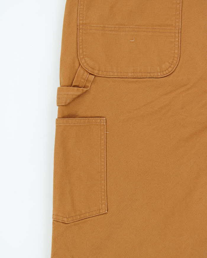 Vintage Carhartt Double Knee Workwear Trousers - W36 L36