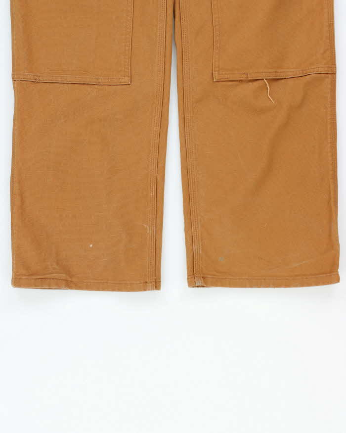 Vintage Carhartt Double Knee Workwear Trousers - W36 L36