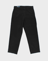 Vintage 00s Polo Ralph Lauren Preston Pant Straight Leg Chino Trousers - W34 L29
