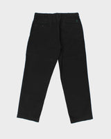 Vintage 00s Polo Ralph Lauren Preston Pant Straight Leg Chino Trousers - W34 L29