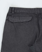 Vintage Arc'teryx Starke Wool Blend Straight Leg Tech Trousers - W38 L33
