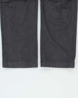 Vintage Arc'teryx Starke Wool Blend Straight Leg Tech Trousers - W38 L33