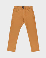 Vintage Nike SB Skate Slim Straight Tan Chino Trousers - W34 L30