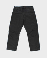 Vintage Arc'teryx Cronin Cotton Wide Leg Trousers - W34 L30