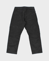 Vintage Arc'teryx Cronin Cotton Wide Leg Trousers - W34 L30