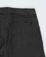 Vintage Arc'teryx Cronin Cotton Wide Leg Trousers - W34 L30