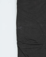 Vintage Arc'teryx Cronin Cotton Wide Leg Trousers - W34 L30