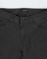 Vintage Arc'teryx Cronin Cotton Wide Leg Trousers - W34 L30