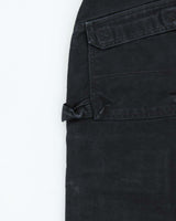 Vintage Carhartt B264 Double Knee Multi Pocket Relaxed Original Fit Workwear Trousers - W33 L30
