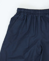 Vintage Y2K 00s Nike Wide Leg Tracksuit Bottoms - M