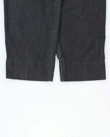 Vintage 1990s Point Zero Concept Pleated Relaxed Fit Trousers - W28 L28