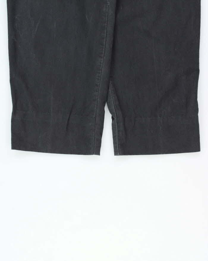 Vintage 1990s Point Zero Concept Pleated Relaxed Fit Trousers - W28 L28