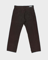Vintage 1990s Hugo Boss Alabama Straight Leg Trousers - W34 L30