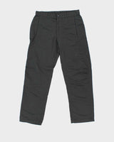 Vintage The North Face Loose Straight Leg Exploration Trousers - W32 L32