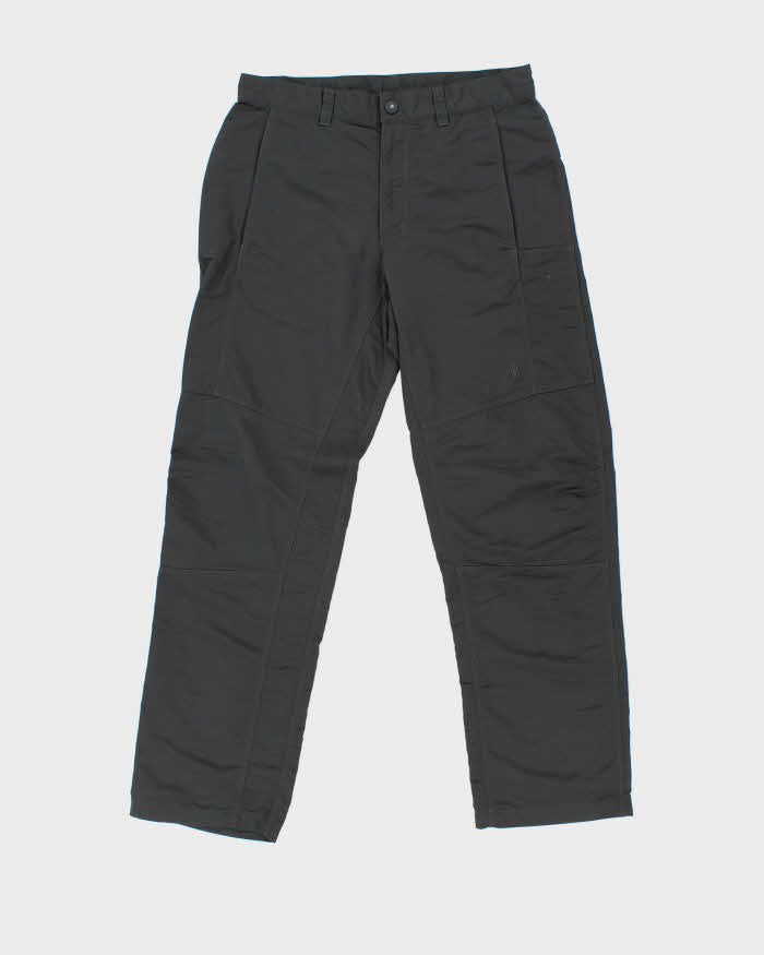 Vintage The North Face Loose Straight Leg Exploration Trousers - W32 L32