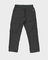 Vintage The North Face Loose Straight Leg Exploration Trousers - W32 L32