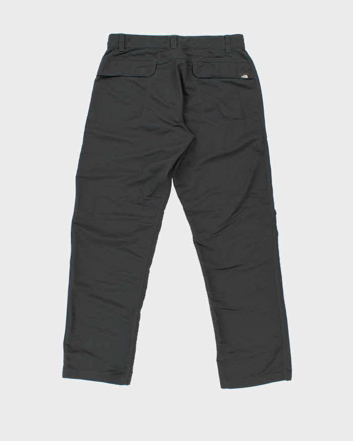 Vintage The North Face Loose Straight Leg Exploration Trousers - W32 L32