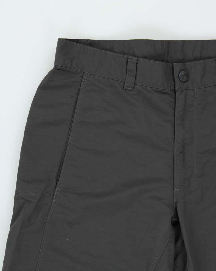 Vintage The North Face Loose Straight Leg Exploration Trousers - W32 L32