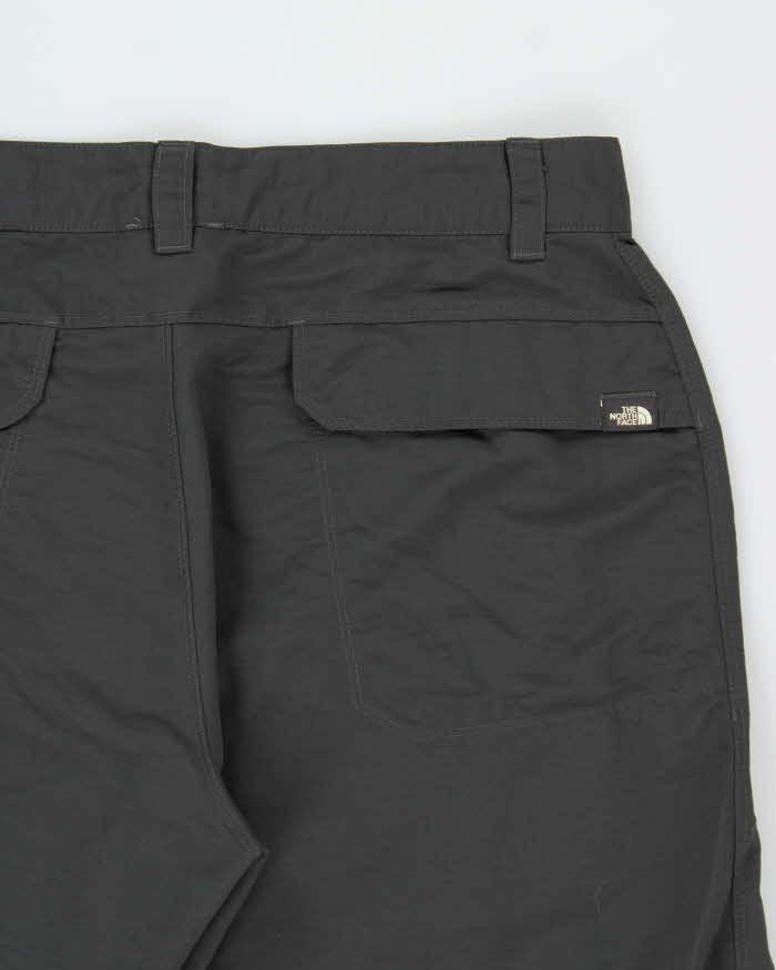Vintage The North Face Loose Straight Leg Exploration Trousers - W32 L32
