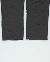 Vintage The North Face Loose Straight Leg Exploration Trousers - W32 L32