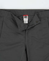 Vintage The North Face Loose Straight Leg Exploration Trousers - W32 L32