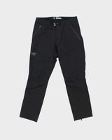Vintage Arc'teryx Gamma Rock Slim Straight Technical Trousers - W31 L30