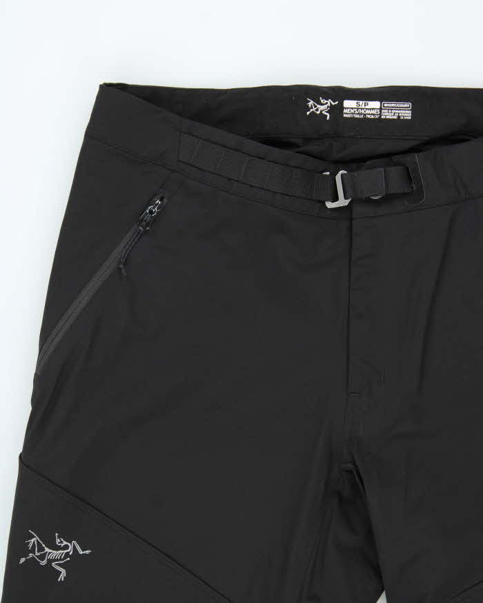Vintage Arc'teryx Gamma Rock Slim Straight Technical Trousers - W31 L30