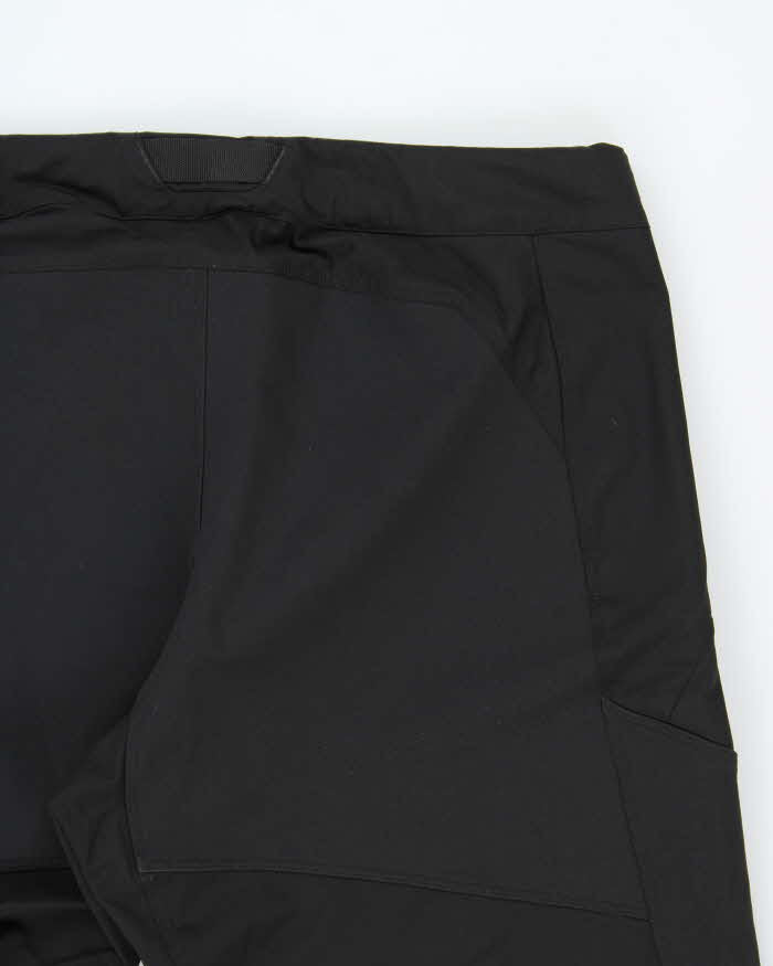 Vintage Arc'teryx Gamma Rock Slim Straight Technical Trousers - W31 L30