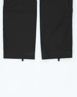 Vintage Arc'teryx Gamma Rock Slim Straight Technical Trousers - W31 L30