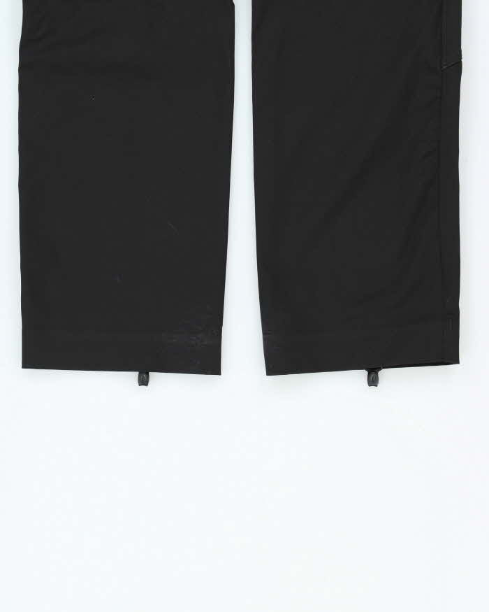 Vintage Arc'teryx Gamma Rock Slim Straight Technical Trousers - W31 L30