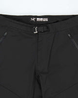 Vintage Arc'teryx Gamma Rock Slim Straight Technical Trousers - W31 L30
