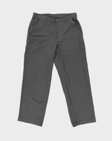 Vintage Patagonia Wide Leg Technical Trousers - W34 L30