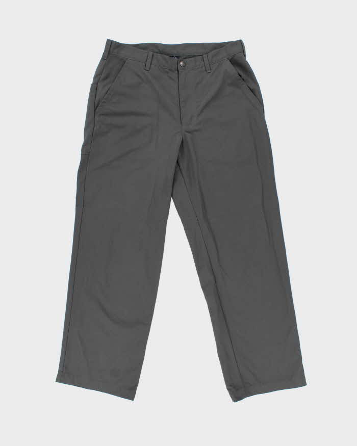 Vintage Patagonia Wide Leg Technical Trousers - W34 L30
