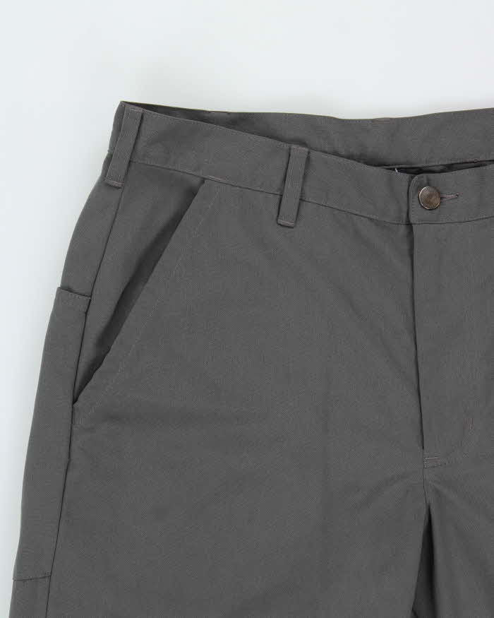 Vintage Patagonia Wide Leg Technical Trousers - W34 L30