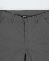 Vintage Patagonia Wide Leg Technical Trousers - W34 L30