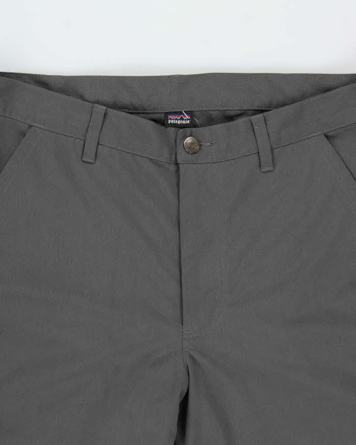 Vintage Patagonia Wide Leg Technical Trousers - W34 L30