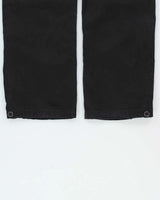 Vintage Y2K 00s G-Star Raw Weston Blan Heavyweight Multi-Pocket Wide Leg Canvas Cargo Trousers - W30 L32