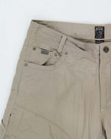 Vintage 00s Khul Zip-off Hiking Trousers - W36 L32